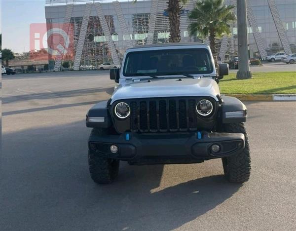 Jeep Wrangler 2023 for sale in Iraq - Erbil